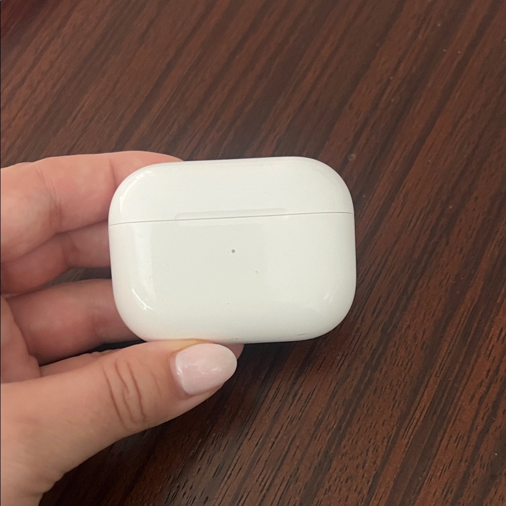 First Gen Apple airpod Pros